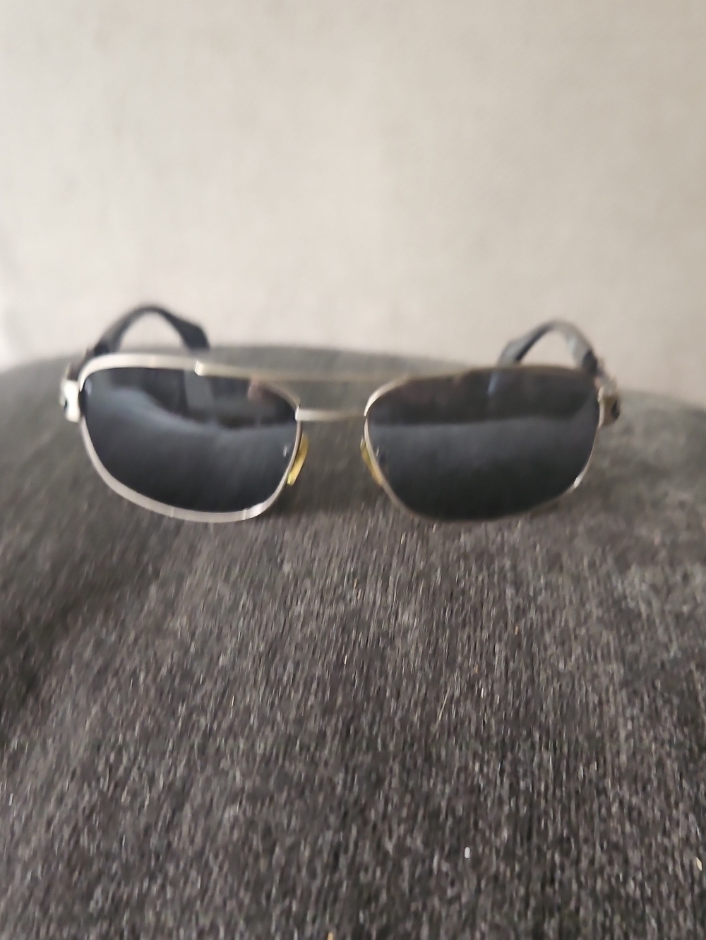 Heavily Copied From Chrome Hearts Famous Mid-2000s Sunglasses